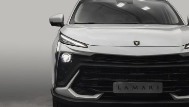 بررسی لاماری ایما هیبرید - معرفی بررسی لاماری ایما hev