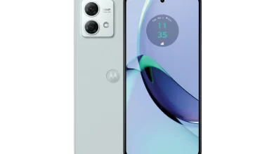 معرفی گوشی موتو G84 موتورولا MOTOROLA MOTO G84