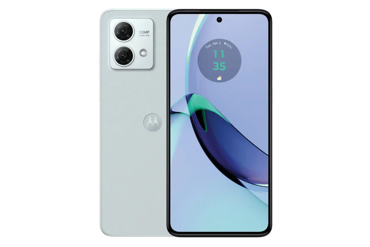 معرفی گوشی موتو G84 موتورولا MOTOROLA MOTO G84