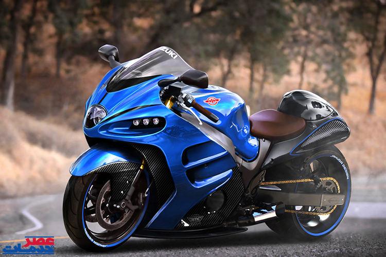 Hayabusa