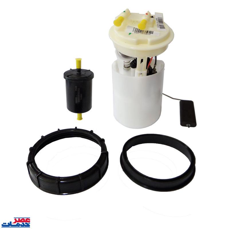 موتور سیکلت SYM گلکسی JX249