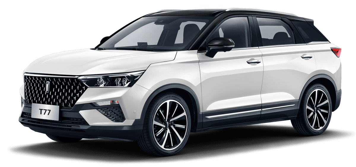 bestune t77