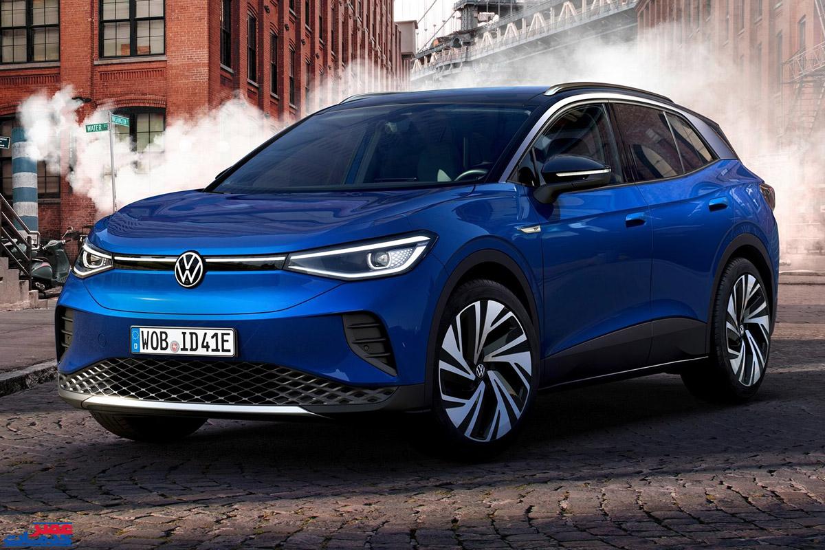 فولکس واگن ID.4