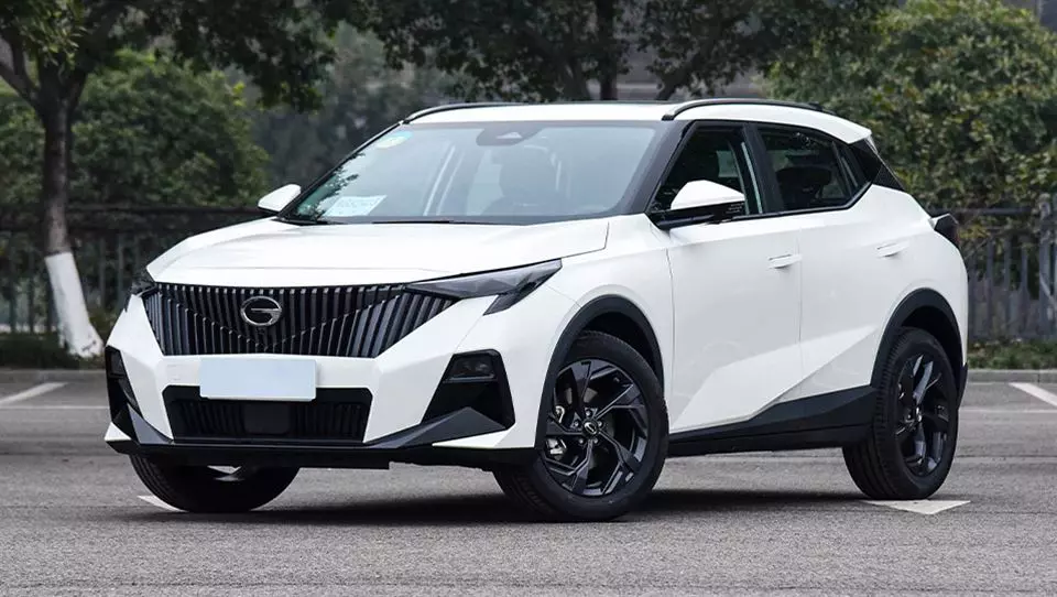 %%title%% - معرفی GAC GS3 - بررسی GAC GS3 - قیمت معرفی GAC GS3