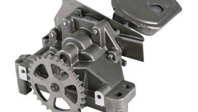 معرفی انواع برندهای اویل پمپ (Oil Pump) یا پمپ روغن خودرو