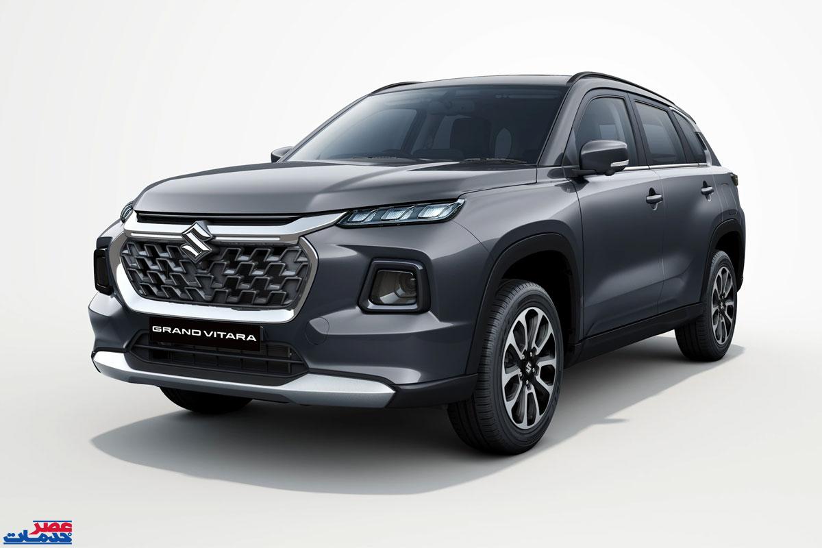 Suzuki-Grand-Vitara