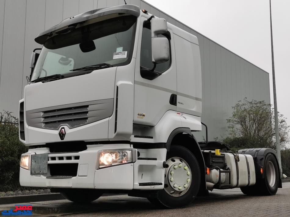 Renault Premium 460