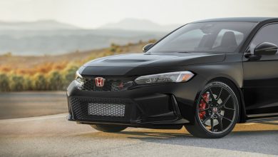 هوندا سیویک تایپ آر (Honda Civic Type R)