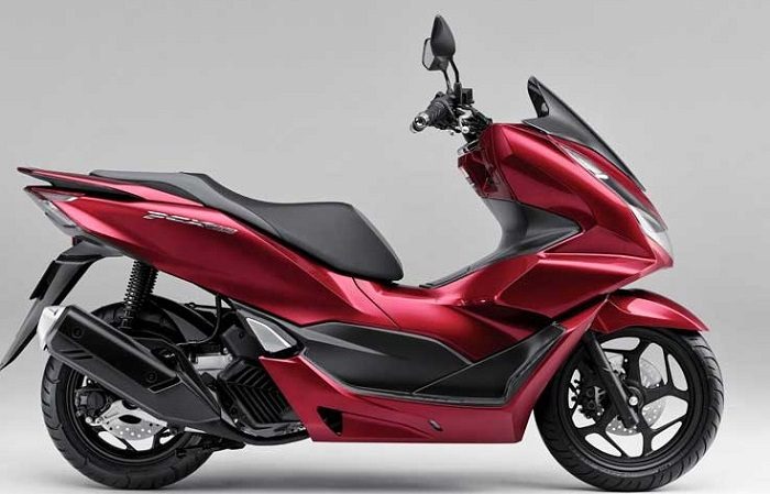 ؛ نگاهی دقیق به هوندا PCX 150 وارداتی