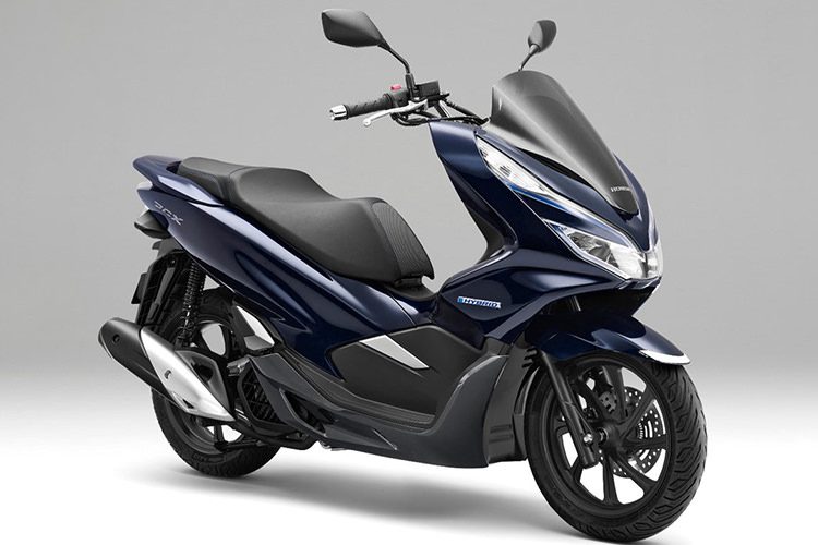 ؛ نگاهی دقیق به هوندا PCX 150 وارداتی