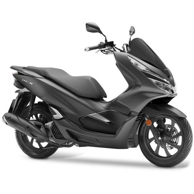 ؛ نگاهی دقیق به هوندا PCX 150 وارداتی