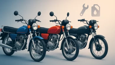 راهنمای جامع خرید بر اساس معیارهای فنی، هزینه نگهداری و تجربه کاربران - به‌روزرسانی 1403