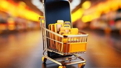 بازار طلای آنلاین در نقطه هشدار