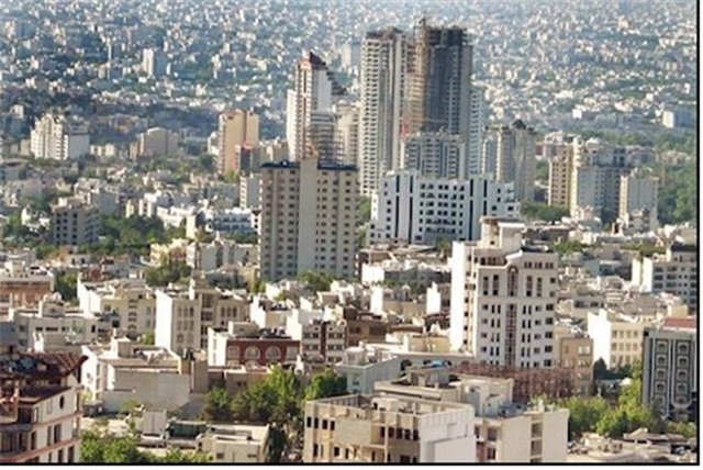افزایش بهرهوری زمین با بلندمرتبهسازی