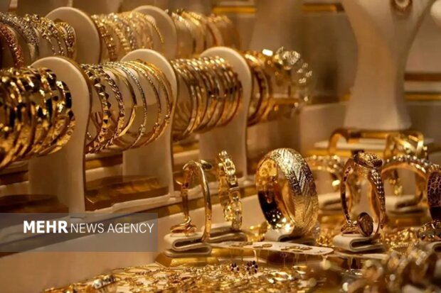 طلای آنلاین را هیچ سازمانی گردن نمیگیرد