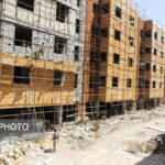 مسکن از روی کاغذ تا روی زمین