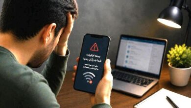 حجم‌خوری اینترنت؛ پایان مهلت یک‌هفته‌ای اپراتورها