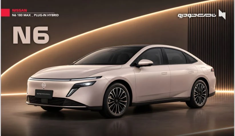 آغاز دور جدید فروش نیسان N6، نیسان N7 و تویوتا کرولا کراس 2025 و 2026